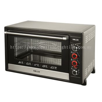 MILUX MOT-DS80 Oven Ketuhar 烤箱