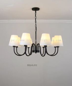 Ceiling Pendant Light Lampu Loket Siling 天花板吊灯