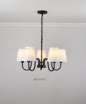 Ceiling Pendant Light Lampu Loket Siling 天花板吊灯