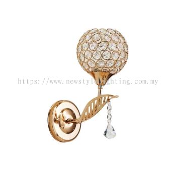 Wall Light Lampu Dinding 壁灯