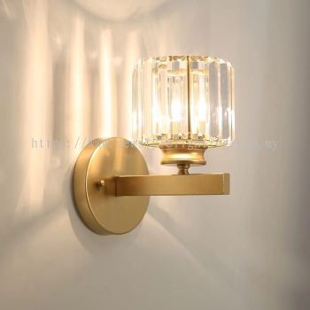 Wall Light Lampu Dinding 壁灯