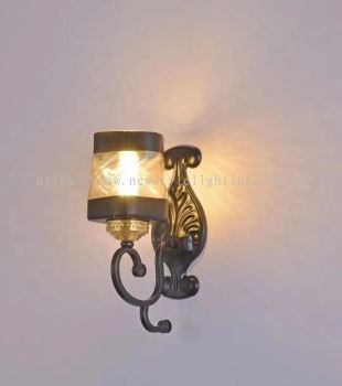 Wall Light Lampu Dinding 壁灯