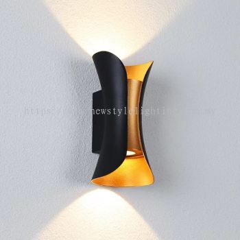 Wall Light Lampu Dinding 壁灯