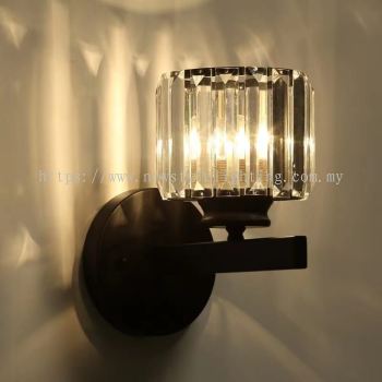 Wall Light Lampu Dinding 壁灯