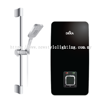 DEKA AQUAS 66P DC Pump Water Heater Pemanas Air 热水器