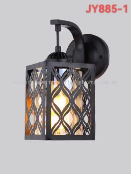 JY885-1 Wall Light Lampu Dinding 壁灯