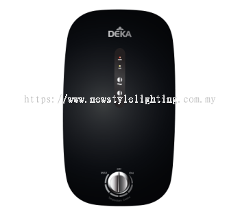 DEKA PRO P8 No Pump Water Heater Pemanas Air 热水器