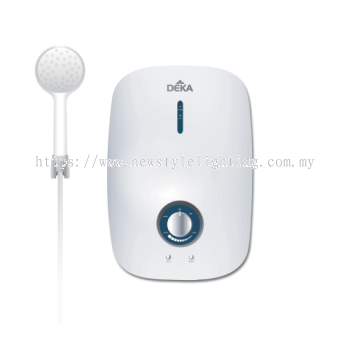 DEKA D50 No Pump Water Heater Pemanas Air 热水器