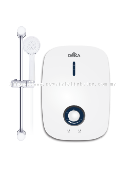 DEKA D100 No Pump Water Heater Pemanas Air 热水器