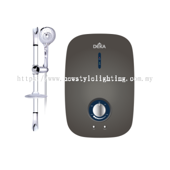 DEKA E300 No Pump Water Heater Pemanas Air 热水器