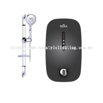 DEKA PRO N5 No Pump Water Heater Pemanas Air 热水器