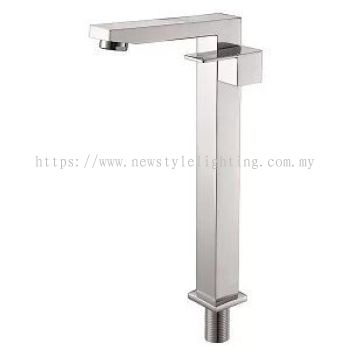 DEVOLI WATER TAP VMT Z 1611C