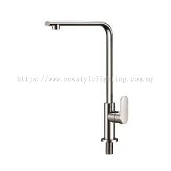 DEVOLI Vemz VMT Y 429 Kitchen Water Tap Paip Air Dapur 厨房水龙头