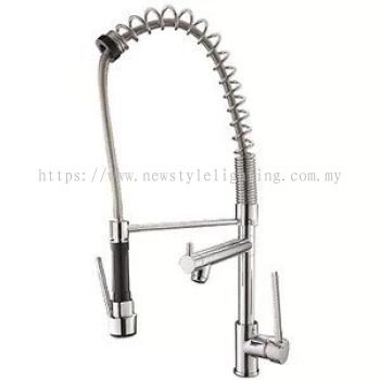 DEVOLI Vemz VM XRJ01 Kitchen Water Tap Paip Air Dapur 厨房水龙头