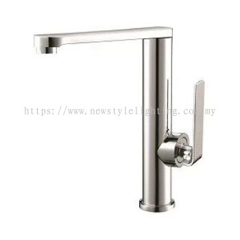 DEVOLI Vemz VM HD 30 Kitchen Water Tap Paip Air Dapur 厨房水龙头