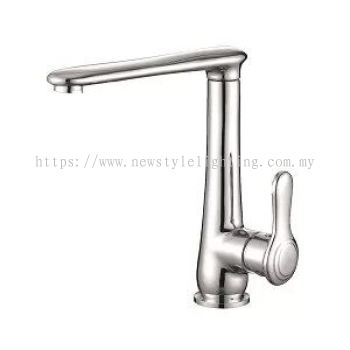 DEVOLI Vemz VM XD 9013 Kitchen Water Tap Paip Air Dapur 厨房水龙头