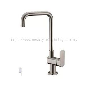 DEVOLI Vemz VMM KS114SS Kitchen Water Tap Paip Air Dapur 厨房水龙头