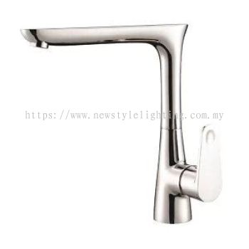 DEVOLI Vemz VMT AD114 Kitchen Water Tap Paip Air Dapur 厨房水龙头