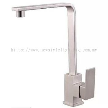 DEVOLI Vemz VM MTSQ 85 Kitchen Water Tap Paip Air Dapur 厨房水龙头