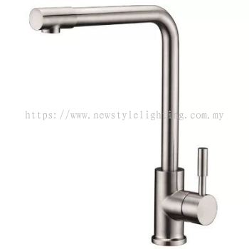 DEVOLI Vemz VMT WMT 63 Kitchen Water Tap Paip Air Dapur 厨房水龙头