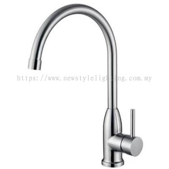 DEVOLI Vemz VMT WMT 83 Kitchen Water Tap Paip Air Dapur 厨房水龙头