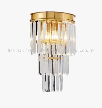 Wall Light Lampu Dinding 壁灯