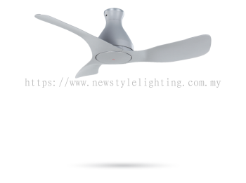 KDK K12YC Nodoka Jr 120cm / 48″ 3 Blade Smart Wifi Control Ceiling Fan Kipas Siling 天花板吊扇