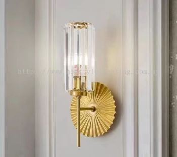 Wall Light Lampu Dinding 壁灯