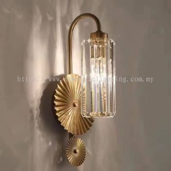 Wall Light Lampu Dinding 壁灯