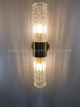 Wall Light Lampu Dinding 壁灯