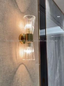 Wall Light Lampu Dinding 壁灯