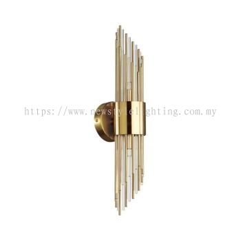 Wall Light Lampu Dinding 壁灯