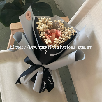 RM50 Money Bouquet