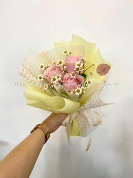 Mini Bouquet