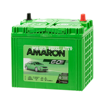 Amaron Go 46B24L/LS