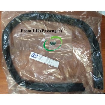 Proton Gen 2 , Persona 2007-2015 Door Rubber / Weatherstrip (Lower) ( Outer )