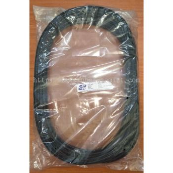 Proton Wira Rear Bonnet Rubber / Weatherstrip (Sedan / Aeroback) belakang bonnet getah