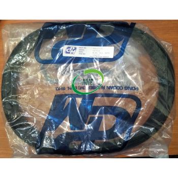 Proton Satria 1996 Rear Windscreen Rubber