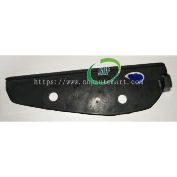 Proton Saga Side Bumper End Rubber