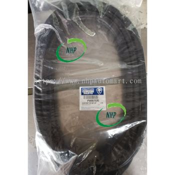 Proton Satria Neo Door Inner Rubber / Door Body Rubber