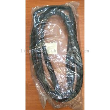 Proton Perdana Door Rubber / Weatherstrip ( Outer / Door )