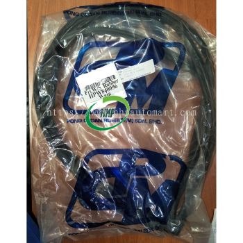 Proton Waja Front / Rear Windscreen Rubber