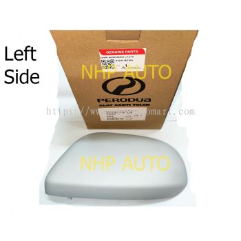 Perodua Viva Side Mirror Cover (No Signal Lamp) (Original / Delloyed)