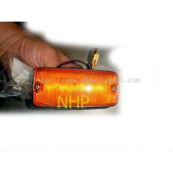 Suzuki Jimny SJ410, SJ413 Fender Lamp /Mudguard Lamp