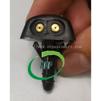 Proton Waja Wiper Nozzle (1 Pc) (Front) Eye / Spray