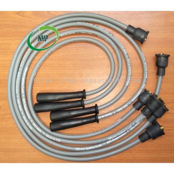 Isuzu Trooper G200 Plug Cable