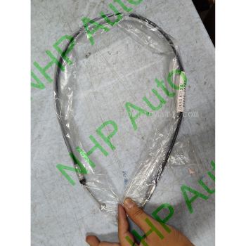 (ORIGINAL) TOYOTA ESTIMA ACR30 MCR30 (2000) DOOR SLIDING CABLE (LEFT SIDE DOOR)