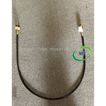 Perodua Kancil Meter Cable (Auto=Manual)