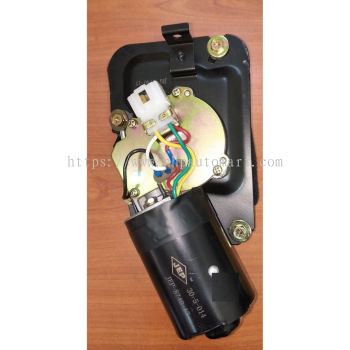 PW500030 Wiper Motor Proton Saga, Iswara Windshield Wiper Link Motor(OEM) + WIPER LINK