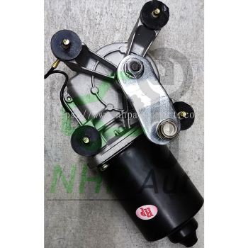 Proton Gen 2, Persona 2005-2015 , Waja Campro Front Wiper Motor  (4 PIN SOCKET) OEM